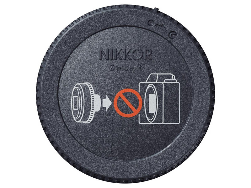 Nikon Front lens cap BF-N2