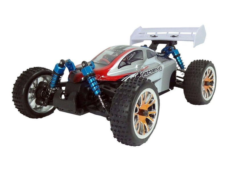Amewi Troian Pro Buggy Brushless 1:16 4WD 2.4GHz