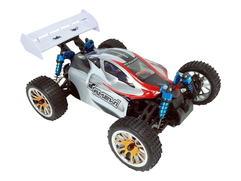 Amewi Troian Pro Buggy Brushless 1:16 4WD 2.4GHz