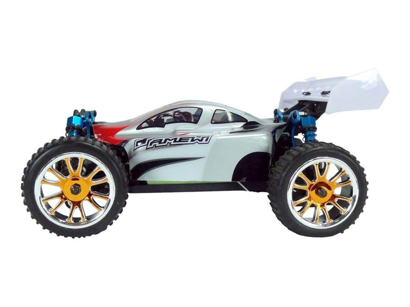 Amewi Troian Pro Buggy Brushless 1:16 4WD 2.4GHz