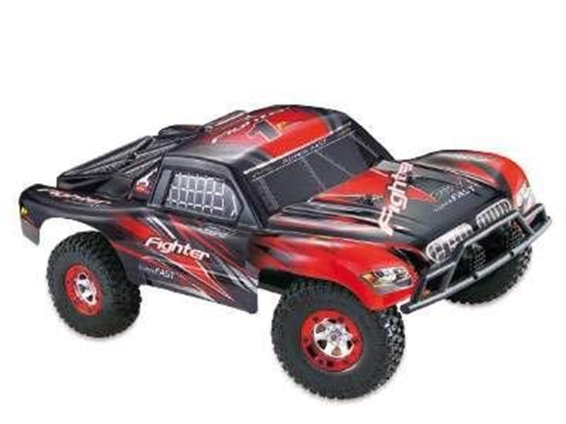 Amewi Fighter PRO 4WD Brushless 1:12 Short Course RTR 2.4GHz