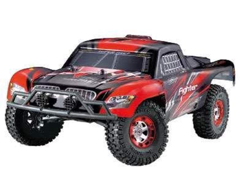 Amewi Fighter PRO 4WD Brushless 1:12 Short Course RTR 2.4GHz
