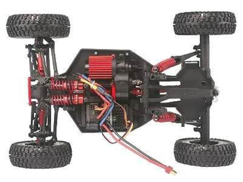 Amewi Fighter PRO 4WD Brushless 1:12 Short Course RTR 2.4GHz