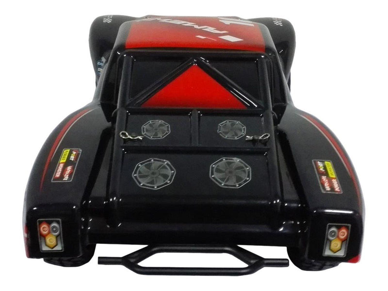 Amewi AMXRacing AM10SC V3 Short Course Truck RTR Red/Black