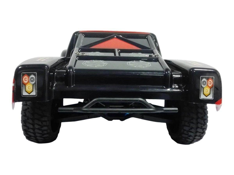 Amewi AMXRacing AM10SC V3 Short Course Truck RTR Red/Black