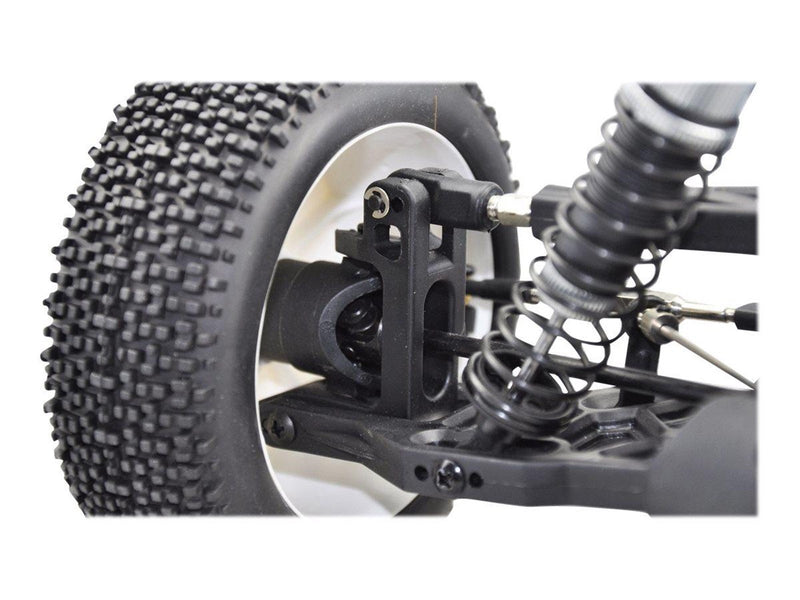 Amewi Planet Pro 4WD Buggy RTR 1:8 2.4GHz White/Blue