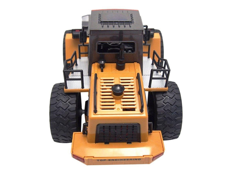 Amewi Wheel Loader with Loading Shovel Scale 1:18 2.4GHz metal