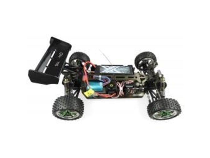 Amewi Blade Pro Buggy Brushless 4WD 1:10 RTR