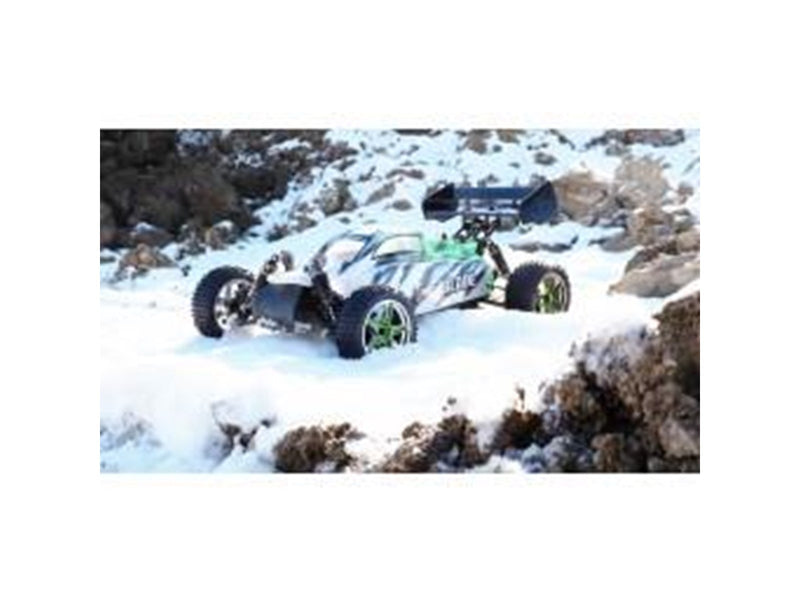Amewi Blade Pro Buggy Brushless 4WD 1:10 RTR