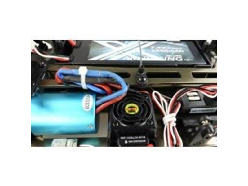 Amewi Blade Pro Buggy Brushless 4WD 1:10 RTR