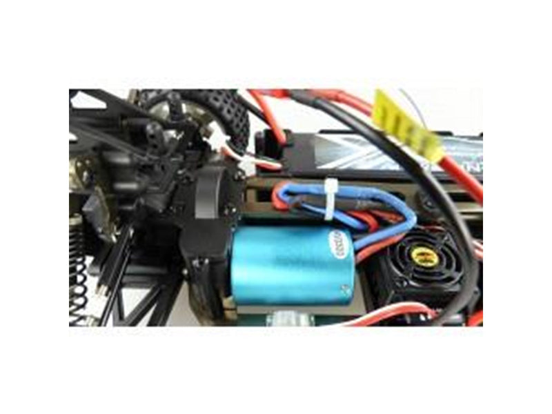 Amewi Blade Pro Buggy Brushless 4WD 1:10 RTR