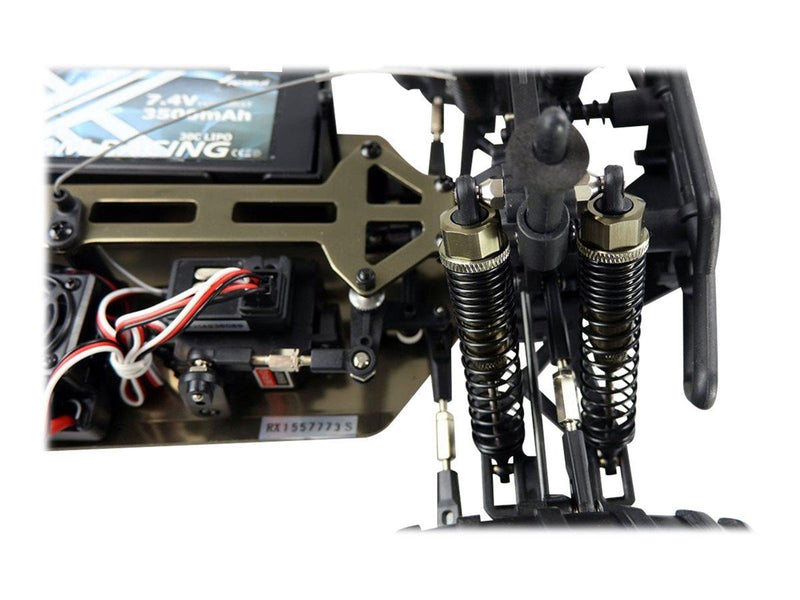 Amewi Terminator Pro Monster Truck Brushless 4WD 1:10 RTR