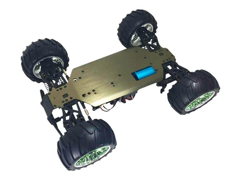 Amewi Terminator Pro Monster Truck Brushless 4WD 1:10 RTR