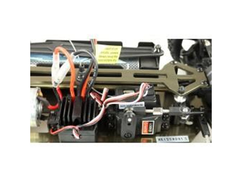 Amewi Blade Buggy Brushed 4WD 1:10 RTR