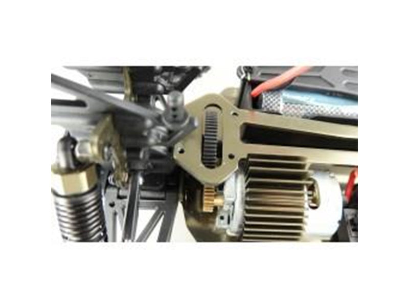 Amewi Blade Buggy Brushed 4WD 1:10 RTR