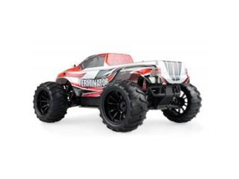 Amewi Terminator Monster Truck Brushed 4WD 1:10 RTR