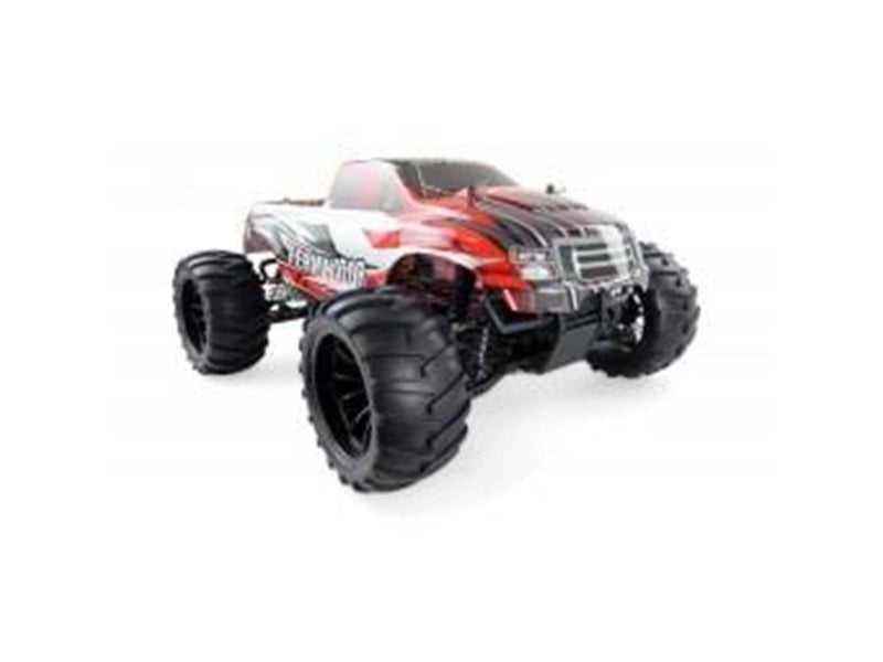 Amewi Terminator Monster Truck Brushed 4WD 1:10 RTR