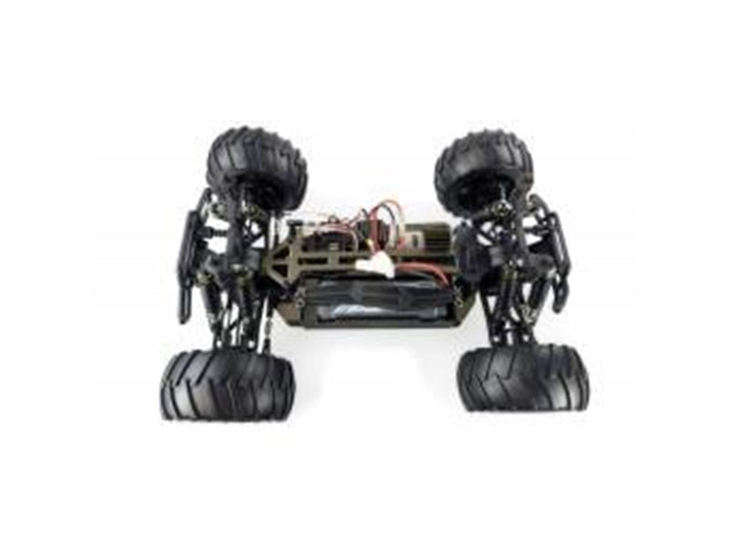 Amewi Terminator Monster Truck Brushed 4WD 1:10 RTR
