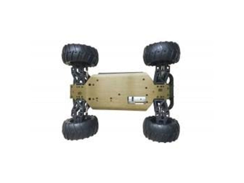Amewi Terminator Monster Truck Brushed 4WD 1:10 RTR
