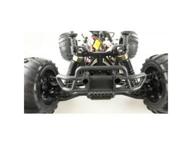 Amewi Terminator Monster Truck Brushed 4WD 1:10 RTR