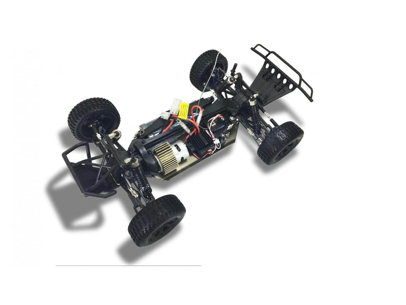 Amewi Dune Breaker Sand Buggy brushed 4WD 1:10
