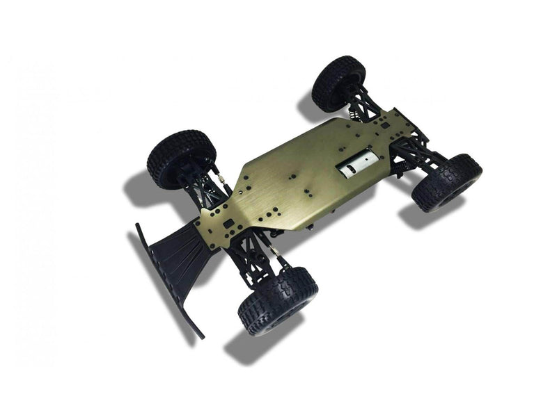 Amewi Dune Breaker Sand Buggy brushed 4WD 1:10