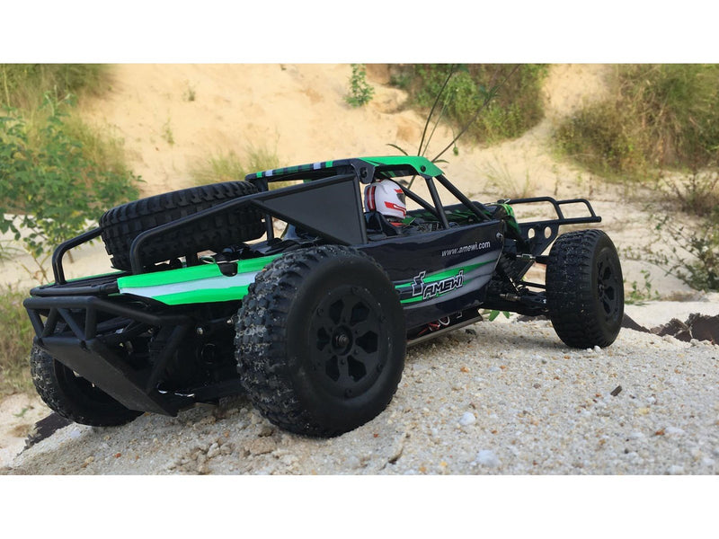 Amewi Dune Breaker Sand Buggy brushed 4WD 1:10