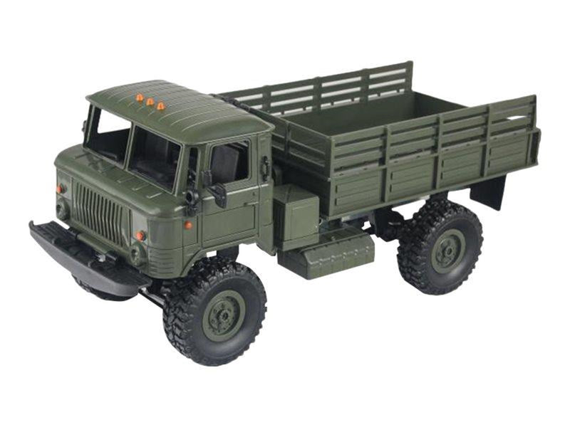 Amewi GAZ-66 Lorry 4WD 1:16 RTR Green