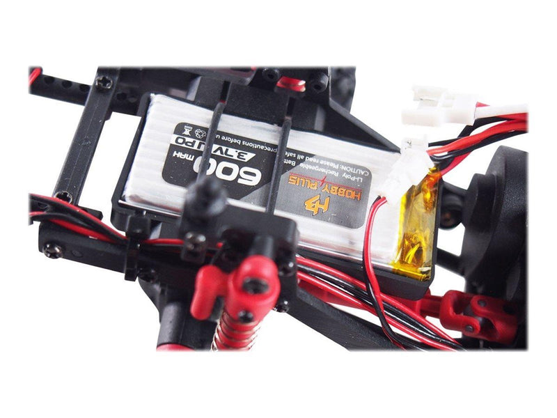 Amewi AMXrock Crawler AM24 4WD RTR Blue
