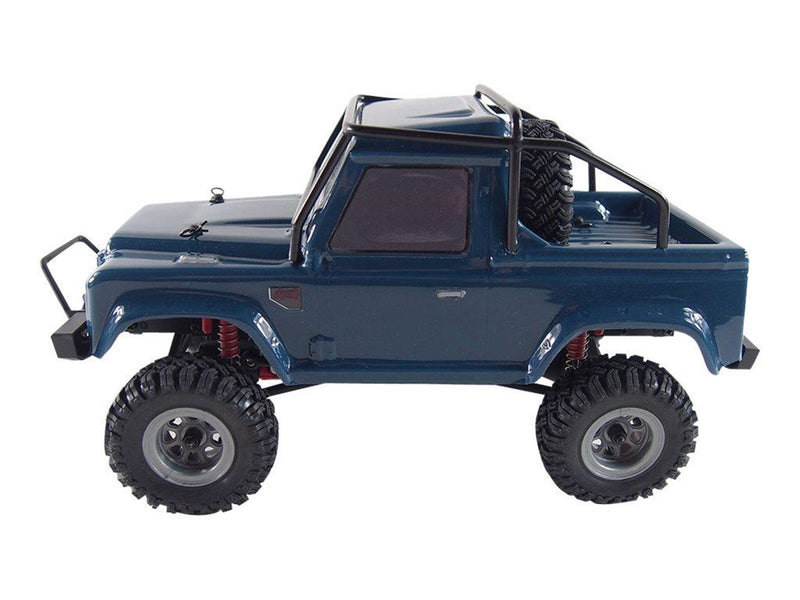 Amewi AMXrock Crawler AM24 4WD RTR Blue