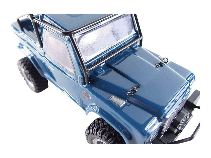 Amewi AMXrock Crawler AM24 4WD RTR Blue