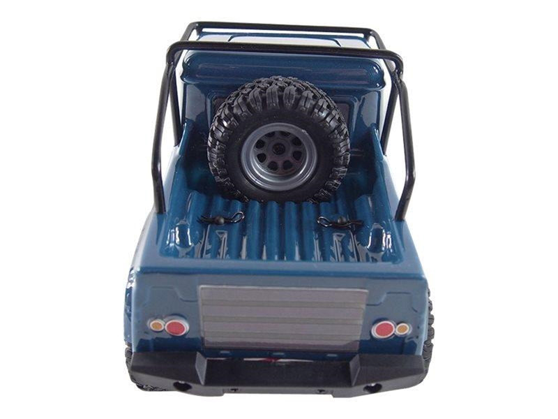Amewi AMXrock Crawler AM24 4WD RTR Blue