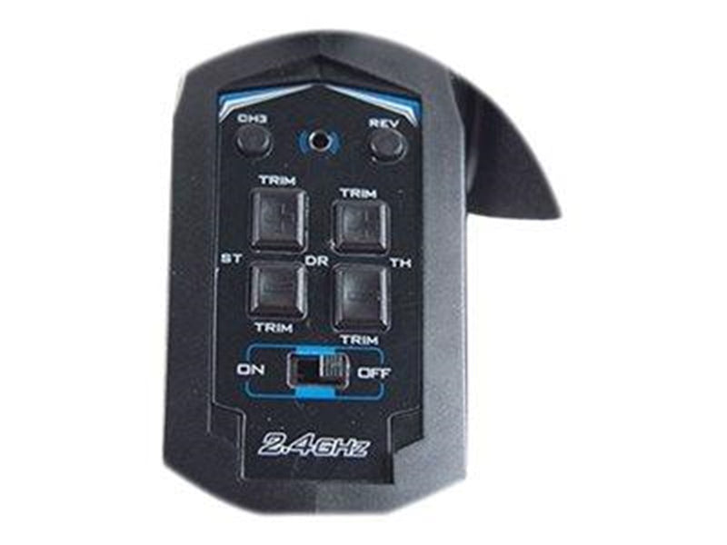 Amewi AMXrock Crawler AM24 4WD RTR Blue