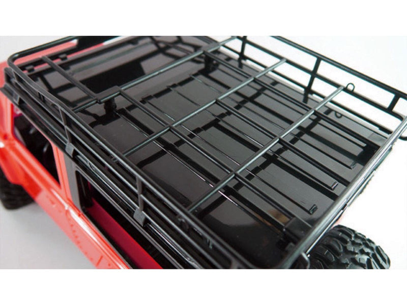 Amewi Off-road Vehicle Crawler 4WD 1:12 RTR Red