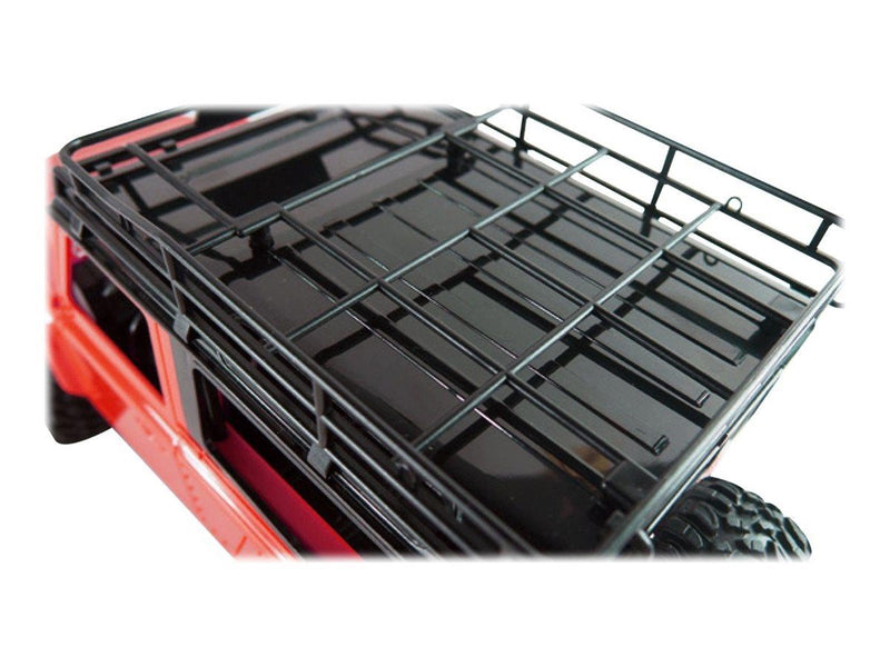 Amewi Off-road vehicle Crawler 4WD 1:12 Kit Red