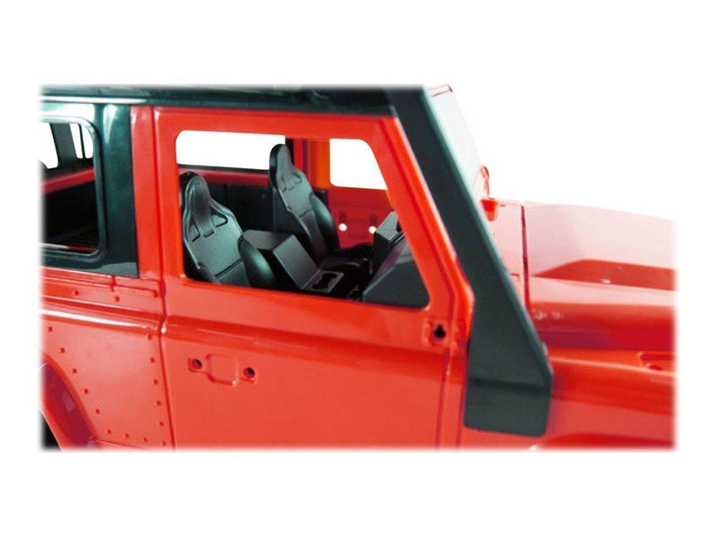 Amewi Off-road vehicle Crawler 4WD 1:12 Kit Red