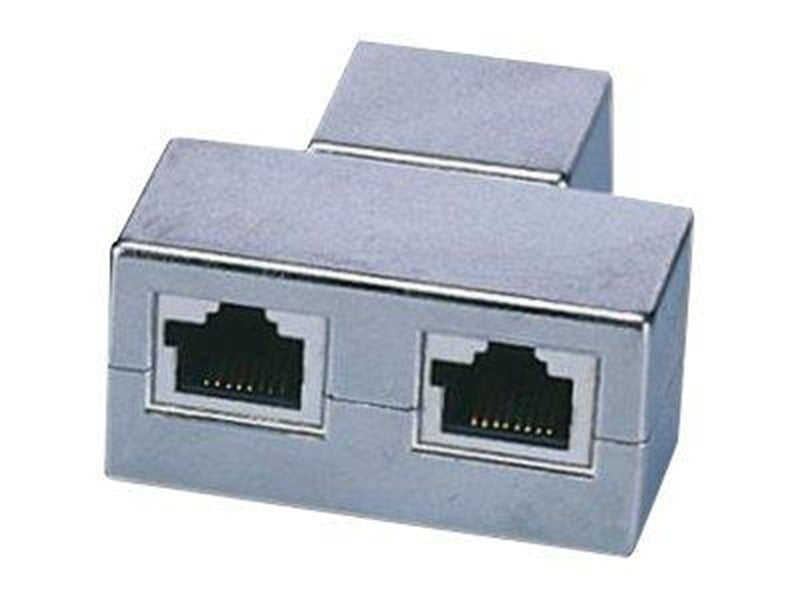 DIGITUS Professional network coupler