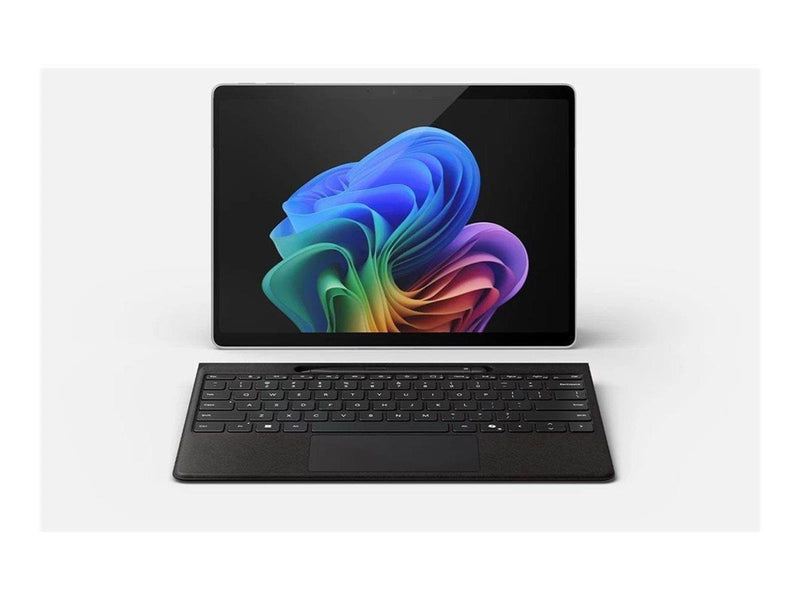 Microsoft Surface Pro Flex Keyboard - Tastaturen - Französisch - Schwarz