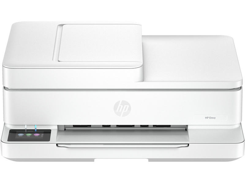 HP ENVY 6530e All-in-One Tintendrucker Multifunktion mit Fax - Farbe - Tinte