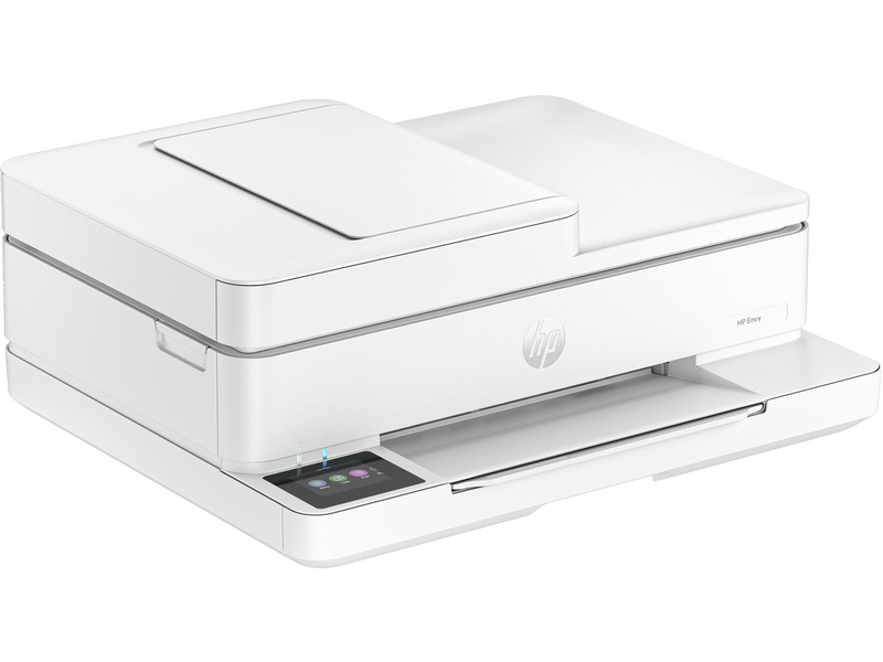HP ENVY 6530e All-in-One Tintendrucker Multifunktion mit Fax - Farbe - Tinte
