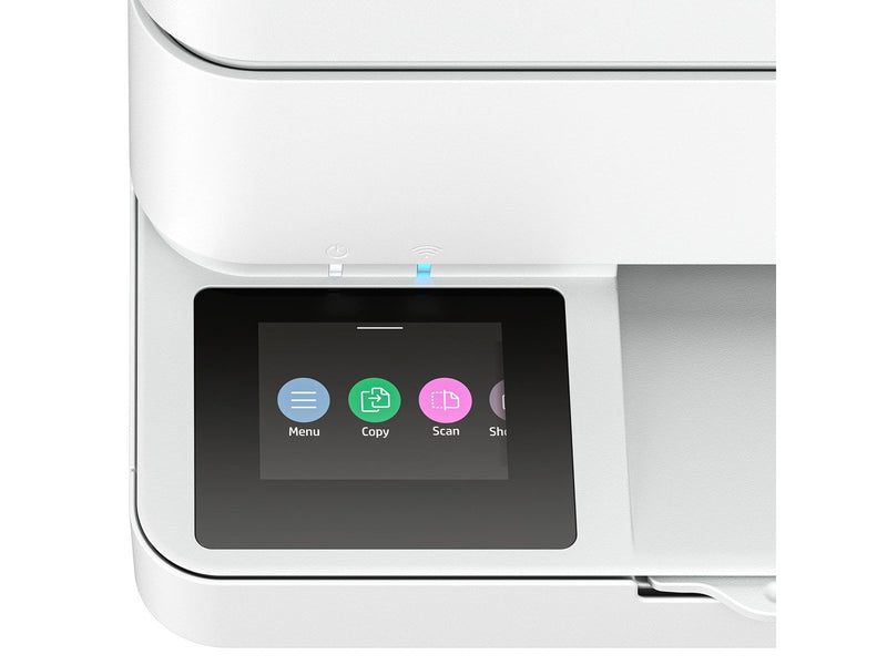 HP ENVY 6530e All-in-One Tintendrucker Multifunktion mit Fax - Farbe - Tinte
