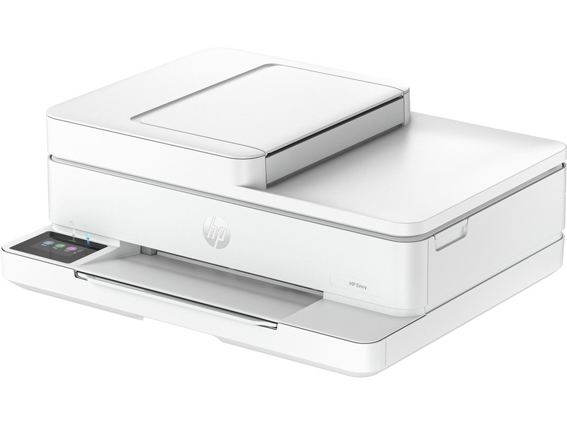 HP ENVY 6530e All-in-One Tintendrucker Multifunktion mit Fax - Farbe - Tinte