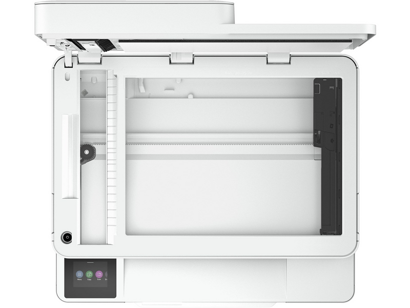 HP ENVY 6530e All-in-One Tintendrucker Multifunktion mit Fax - Farbe - Tinte