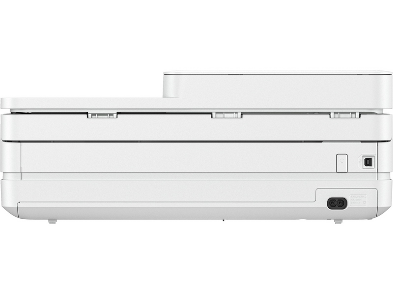 HP ENVY 6530e All-in-One Tintendrucker Multifunktion mit Fax - Farbe - Tinte