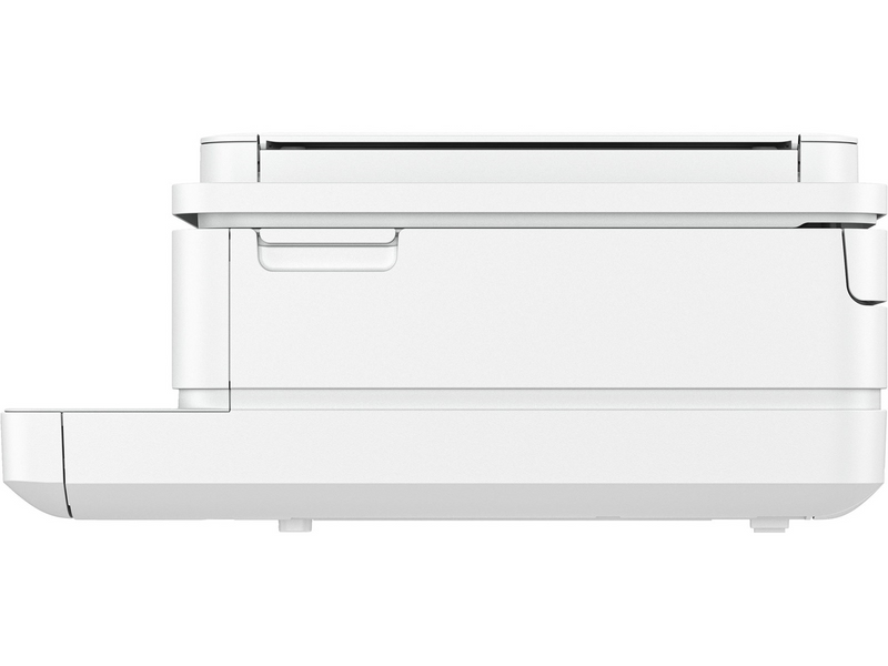 HP ENVY 6530e All-in-One Tintendrucker Multifunktion mit Fax - Farbe - Tinte