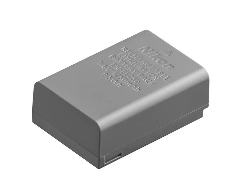 Nikon Rechargeable Li-ion Battery EN-EL25a