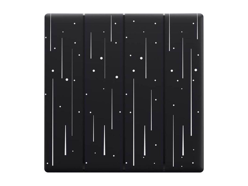 Sonoff Decorative cover / cap for T5 Star 4C touch switch