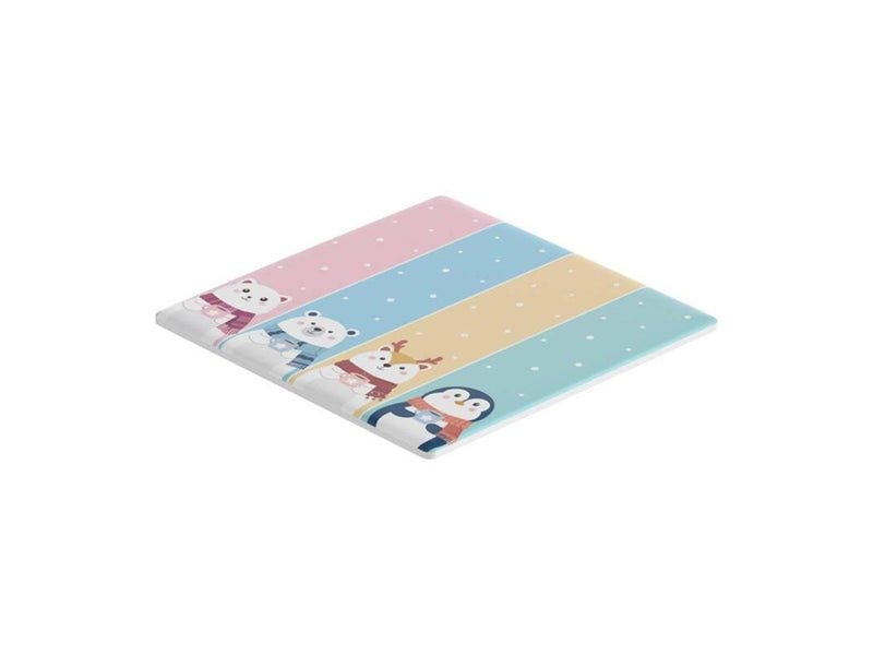 Sonoff Decorative cover / cap for the T5 Cartoon 4C touch switch