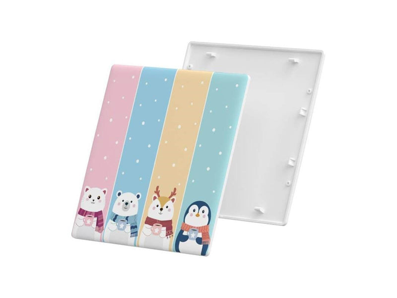 Sonoff Decorative cover / cap for the T5 Cartoon 4C touch switch