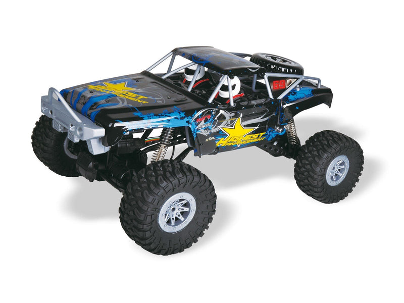 Amewi Double Bridge Crawler Brushed 1:10 2.4GHz RTR